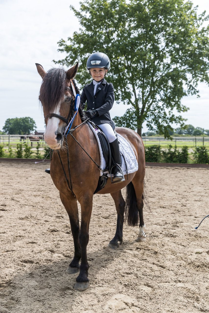 Bild 196 - Pony Akademie Turnier